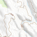 43102SE Page 89 Pine Ridge Topo Preview 3