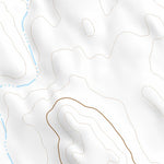 43102SE Page 90 Pine Ridge Topo Preview 2