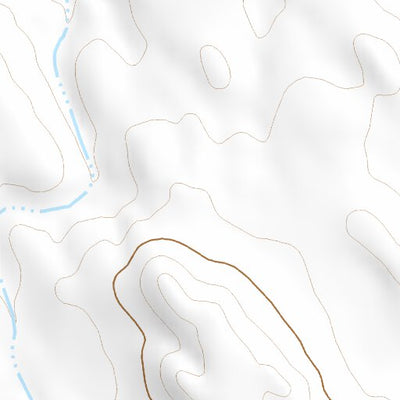 43102SE Page 90 Pine Ridge Topo Preview 2