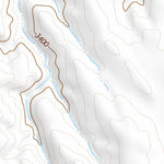 43102SE Page 90 Pine Ridge Topo Preview 3
