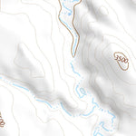 43102SE Page 93 Pine Ridge Topo Preview 3
