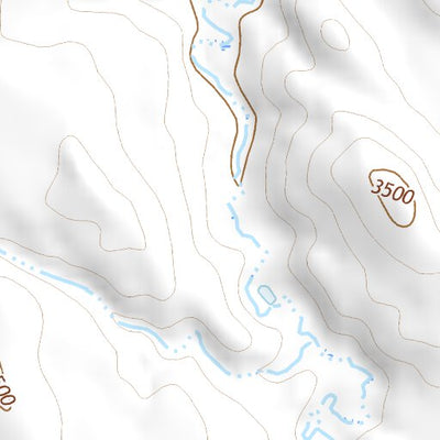 43102SE Page 93 Pine Ridge Topo Preview 3