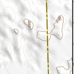 43102SE Page 94 Pine Ridge Topo Preview 3