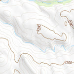 43102SE Page 98 Pine Ridge Topo Preview 3