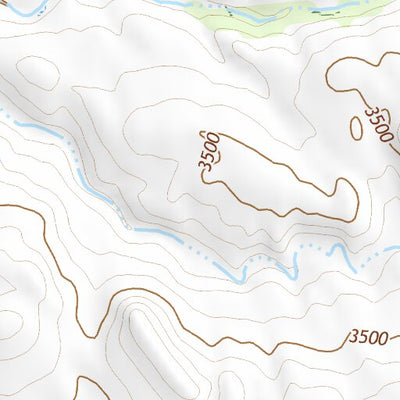 43102SE Page 98 Pine Ridge Topo Preview 3