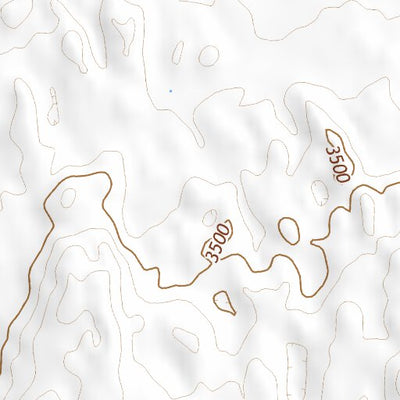43102SE Page 100 Pine Ridge Topo Preview 3