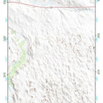 43102SE Page 102 Pine Ridge Topo Preview 1