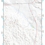 43102SE Page 103 Pine Ridge Topo Preview 1