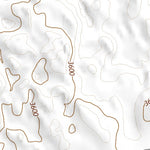 43102SE Page 103 Pine Ridge Topo Preview 3