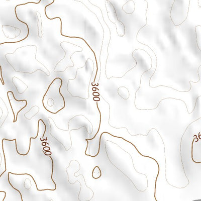 43102SE Page 103 Pine Ridge Topo Preview 3