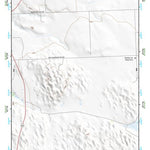 43102SE Page 104 Pine Ridge Topo Preview 1
