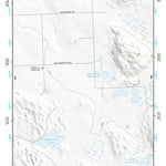 43102SE Page 105 Pine Ridge Topo Preview 1