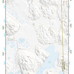43102SE Page 106 Pine Ridge Topo Preview 1
