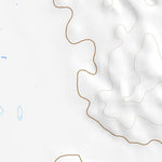 43102SE Page 106 Pine Ridge Topo Preview 2