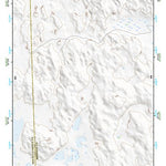 43102SE Page 107 Pine Ridge Topo Preview 1