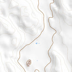 43102SE Page 107 Pine Ridge Topo Preview 2