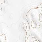 43102SW Page 1 Pine Ridge Topo Preview 2