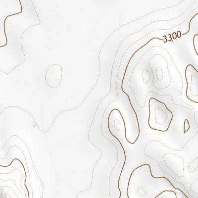 43102SW Page 1 Pine Ridge Topo Preview 2