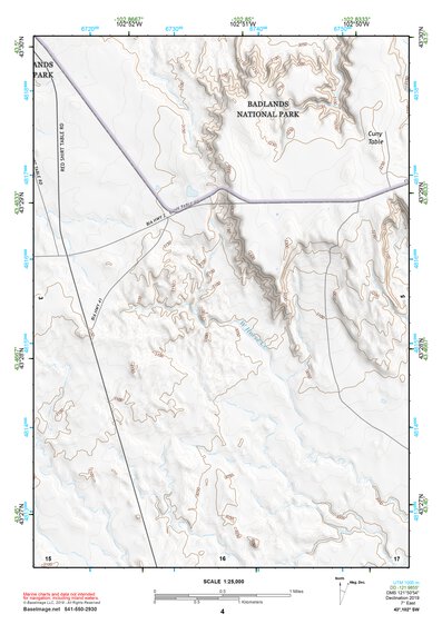43102SW Pine Ridge Topo Bundle Preview 1