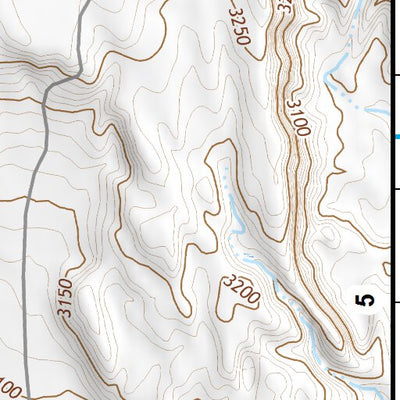 43102SW Pine Ridge Topo Bundle Preview 3