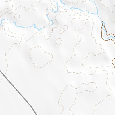 43102SW Page 7 Pine Ridge Topo Preview 2