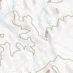 43102SW Page 11 Pine Ridge Topo Preview 2