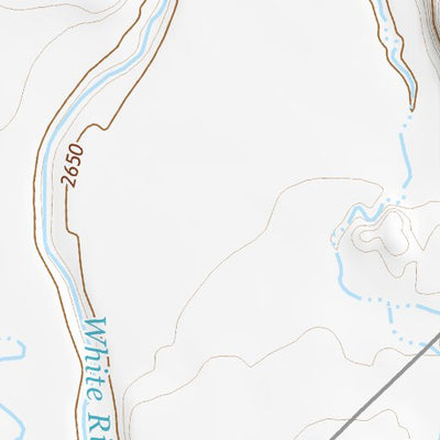 43102SW Page 12 Pine Ridge Topo Preview 2