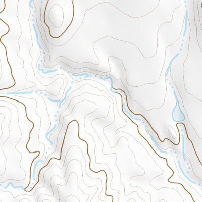 43102SW Page 14 Pine Ridge Topo Preview 2