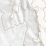 43102SW Page 15 Pine Ridge Topo Preview 3