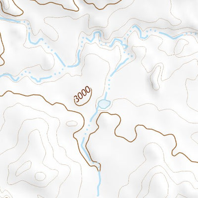 43102SW Page 17 Pine Ridge Topo Preview 2
