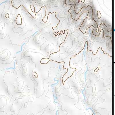 43102SW Page 21 Pine Ridge Topo Preview 3