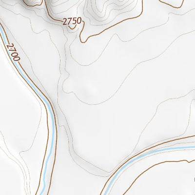 43102SW Page 22 Pine Ridge Topo Preview 2