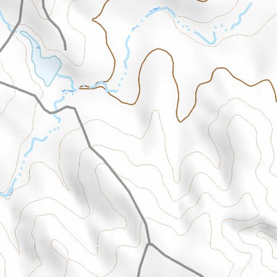 43102SW Page 25 Pine Ridge Topo Preview 2
