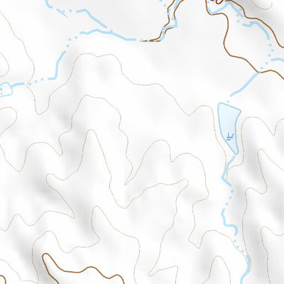 43102SW Page 26 Pine Ridge Topo Preview 2