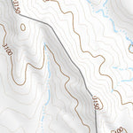 43102SW Page 26 Pine Ridge Topo Preview 3