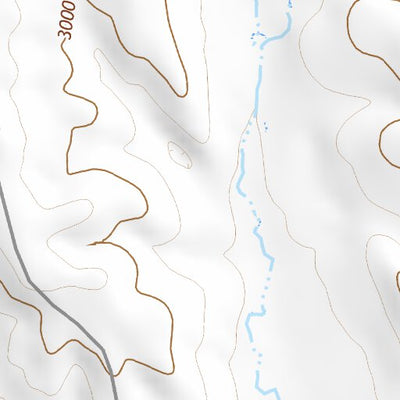 43102SW Page 28 Pine Ridge Topo Preview 2