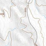 43102SW Page 28 Pine Ridge Topo Preview 3