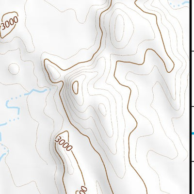 43102SW Page 29 Pine Ridge Topo Preview 3