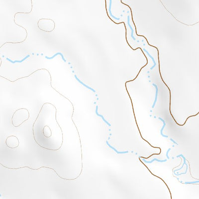 43102SW Page 30 Pine Ridge Topo Preview 2