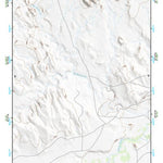 43102SW Page 31 Pine Ridge Topo Preview 1