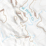 43102SW Page 31 Pine Ridge Topo Preview 3