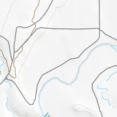 43102SW Page 32 Pine Ridge Topo Preview 2