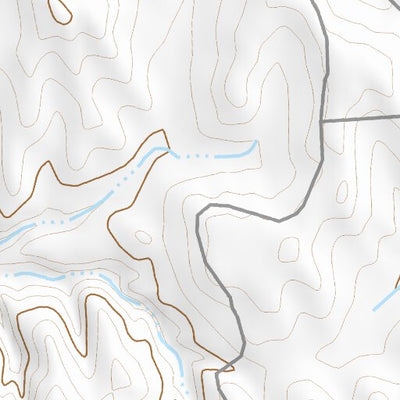 43102SW Page 35 Pine Ridge Topo Preview 2