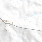 43102SW Page 37 Pine Ridge Topo Preview 2