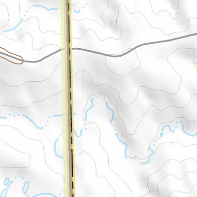 43102SW Page 37 Pine Ridge Topo Preview 3