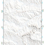 43102SW Page 38 Pine Ridge Topo Preview 1
