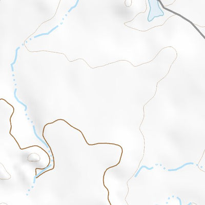 43102SW Page 39 Pine Ridge Topo Preview 2