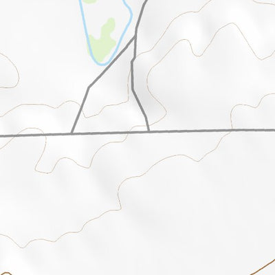 43102SW Page 42 Pine Ridge Topo Preview 2