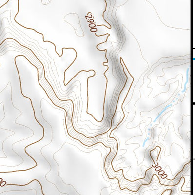 43102SW Page 42 Pine Ridge Topo Preview 3