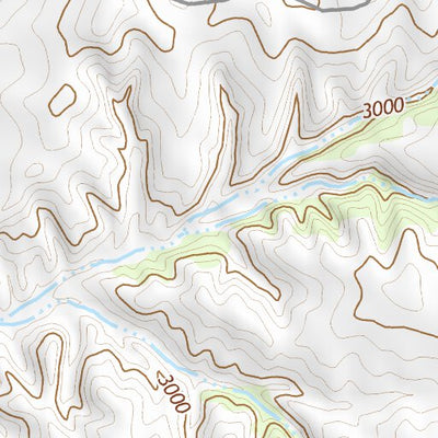 43102SW Page 47 Pine Ridge Topo Preview 3